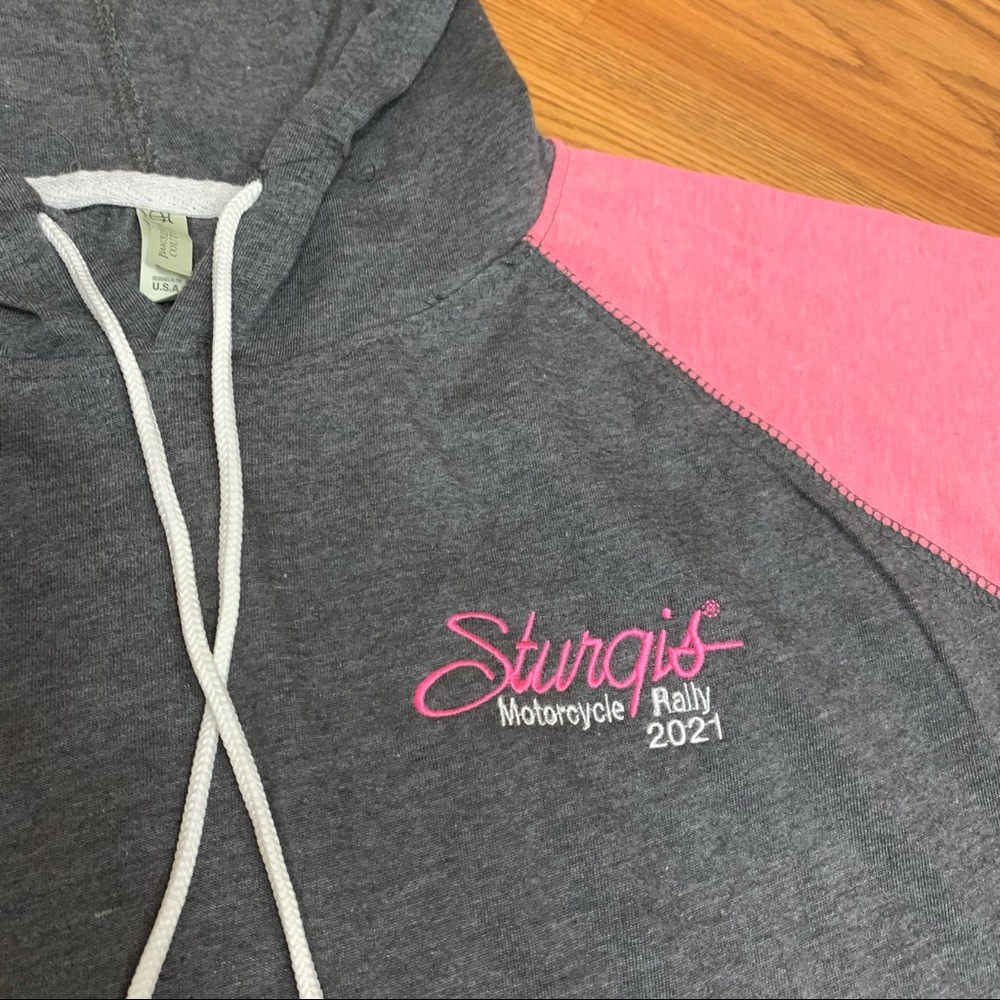 Sturgis Motorcycle Rally 2021 Hoodie